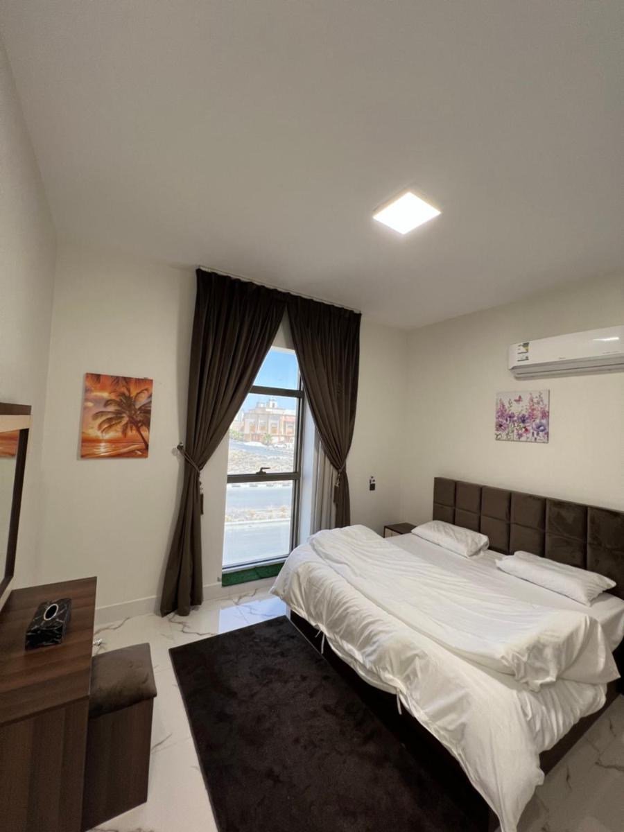Thrawat Abha Hotel Suites - Housity