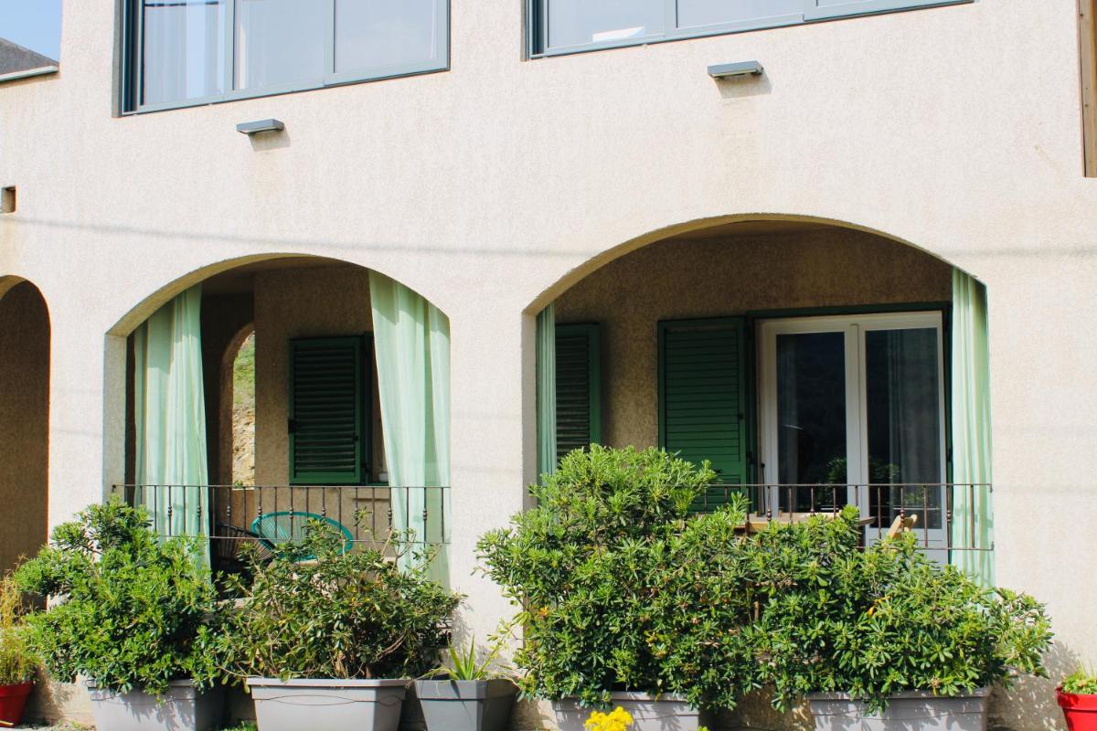 Villa I Bugni - Housity