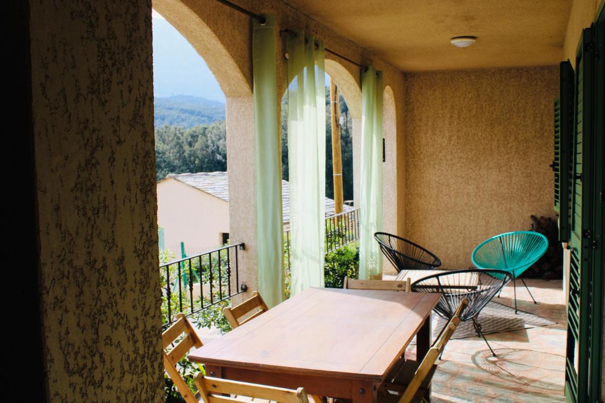 Villa I Bugni - Housity