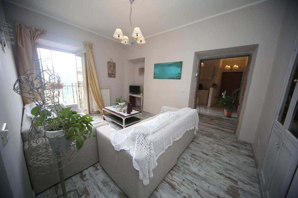 sacrobosco apartment Castagno - Housity