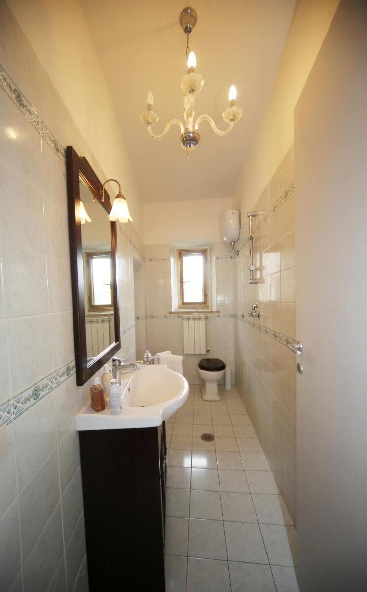 sacrobosco apartment Castagno - Housity