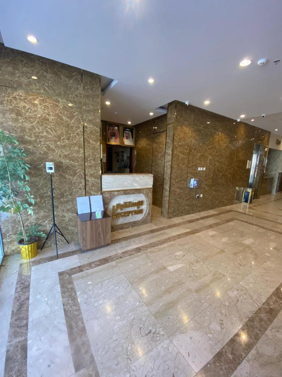 ديار الأحبة للوحدات السكنية المفروشة - Housity