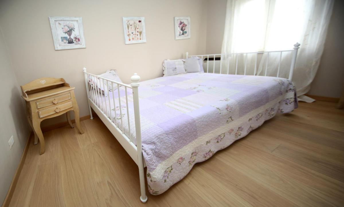 sacrobosco apartment Faggio - Housity
