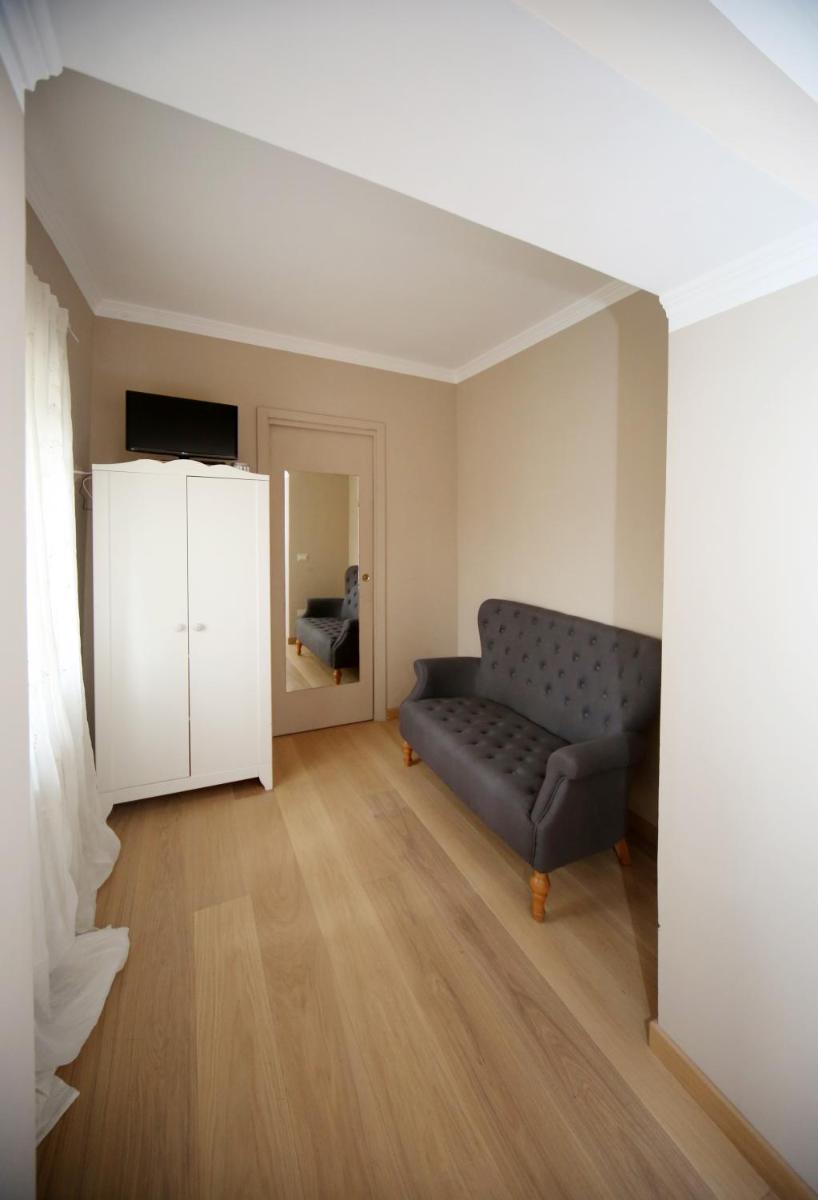sacrobosco apartment Faggio - Housity