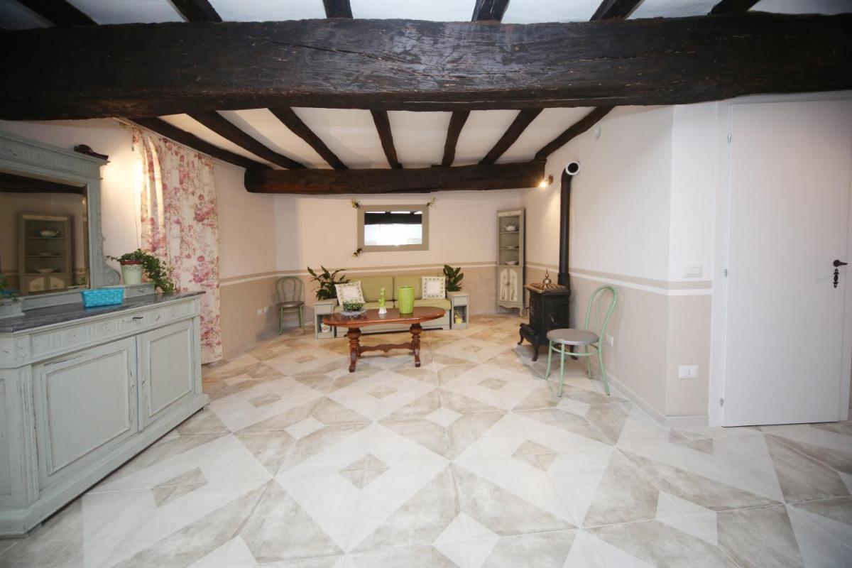 Holiday apartment Abete - Housity