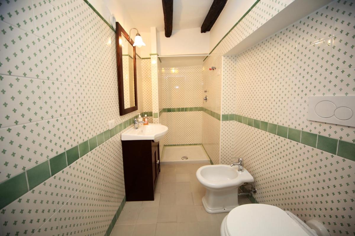 Holiday apartment Abete - Housity