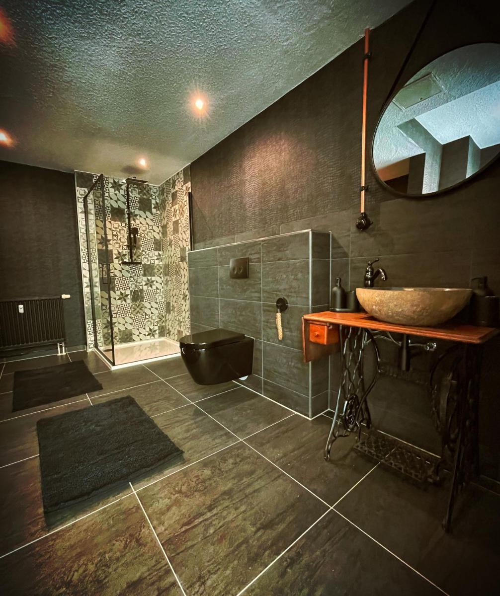 Talgarten Apartment - Housity
