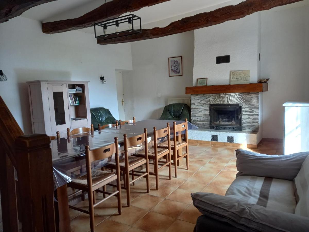 Chambres d'hôtes Domaine de Pélissols - Housity