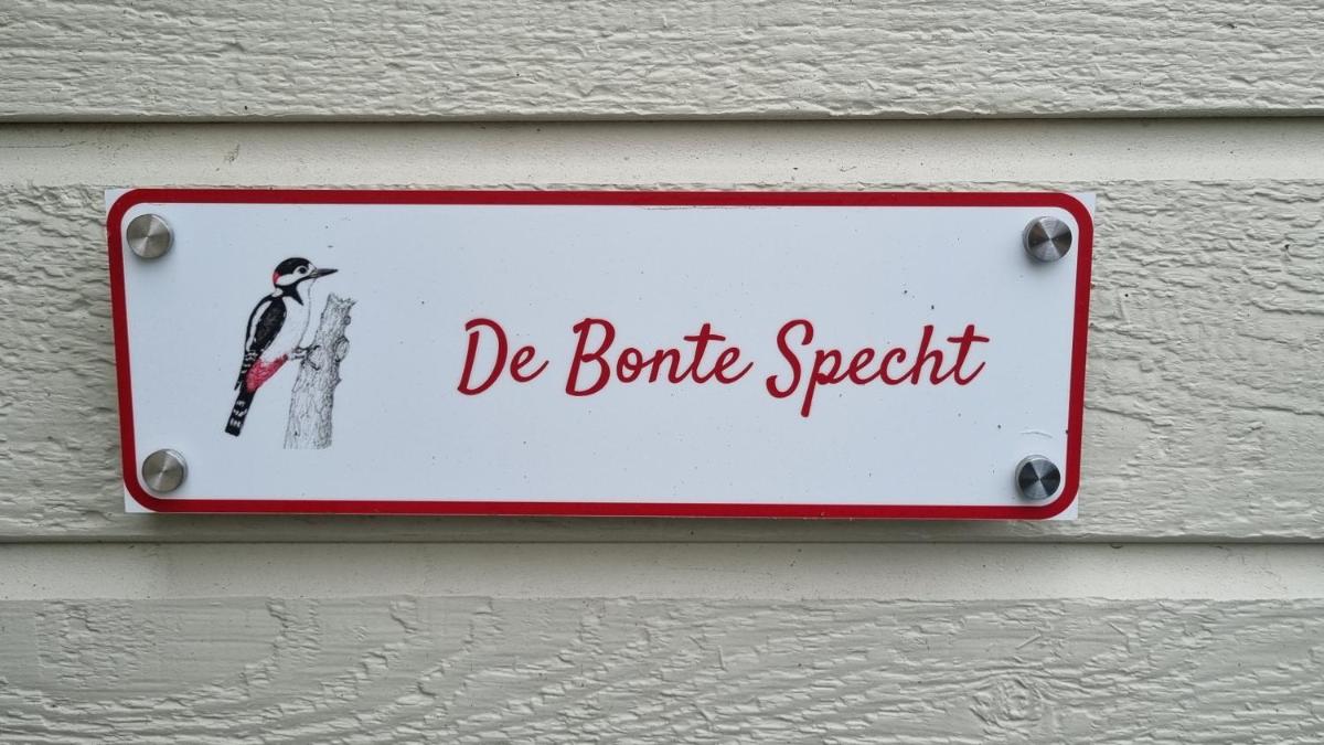 De Bonte Specht - Housity