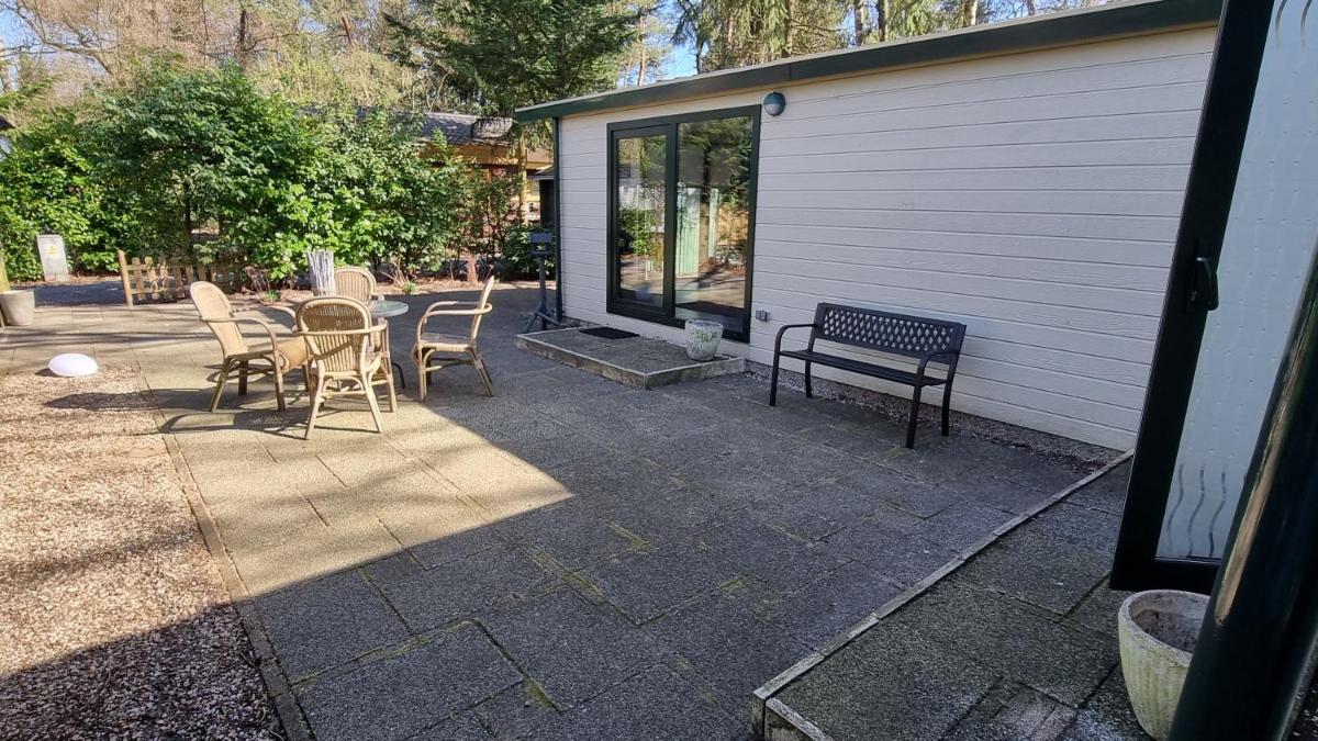 De Bonte Specht - Housity