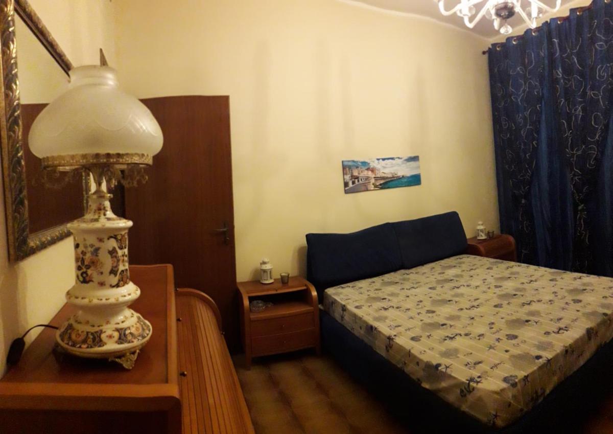 Mama's House Casa Vacanze Siracusa - Housity