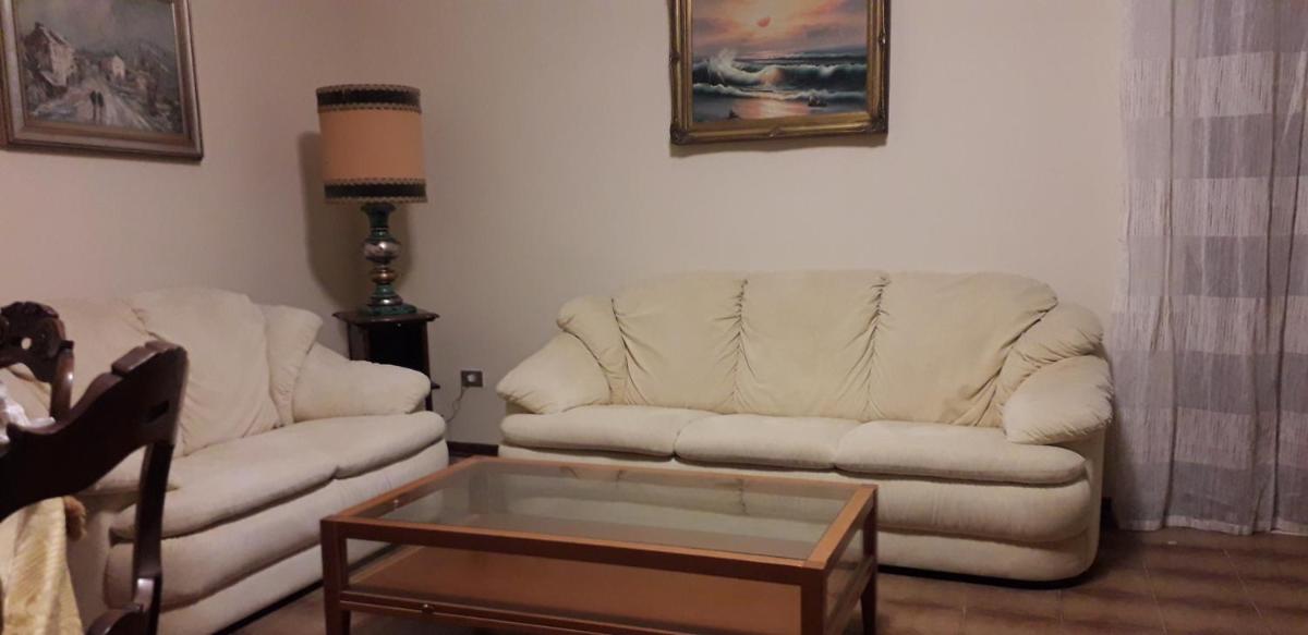 Mama's House Casa Vacanze Siracusa - Housity