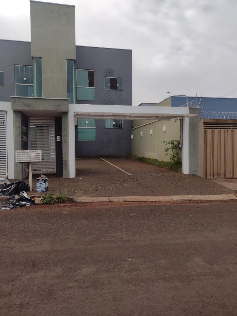 Quarto em Apto Tecnoshow Mobiliado 1 pessoa - Housity