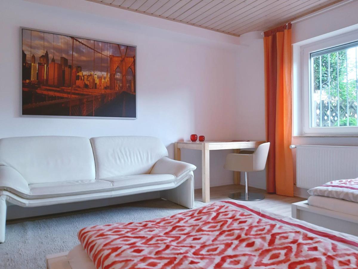 Traumwohnung in Feldrandlage - Housity