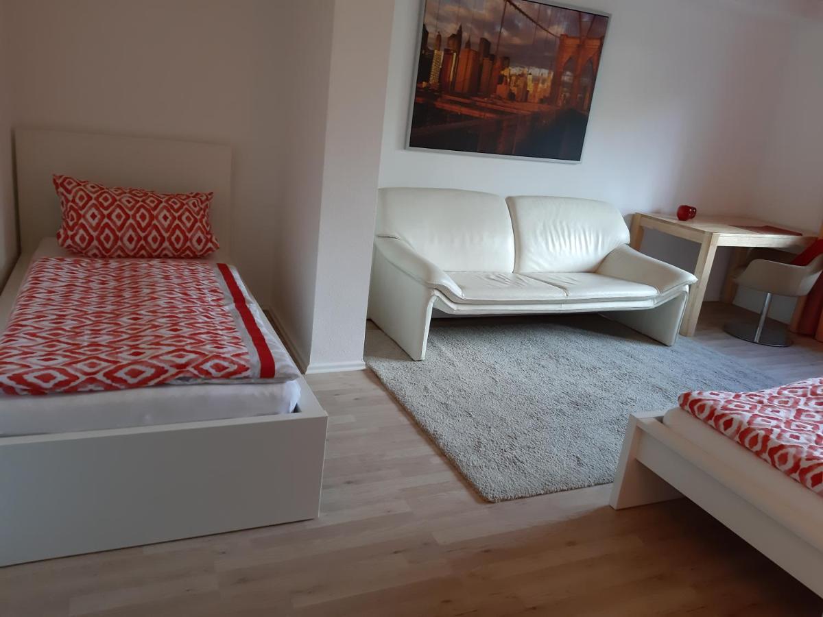 Traumwohnung in Feldrandlage - Housity