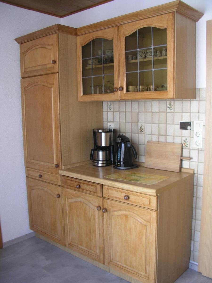 Ferienwohnung am Deister mit großem Balkon - Housity