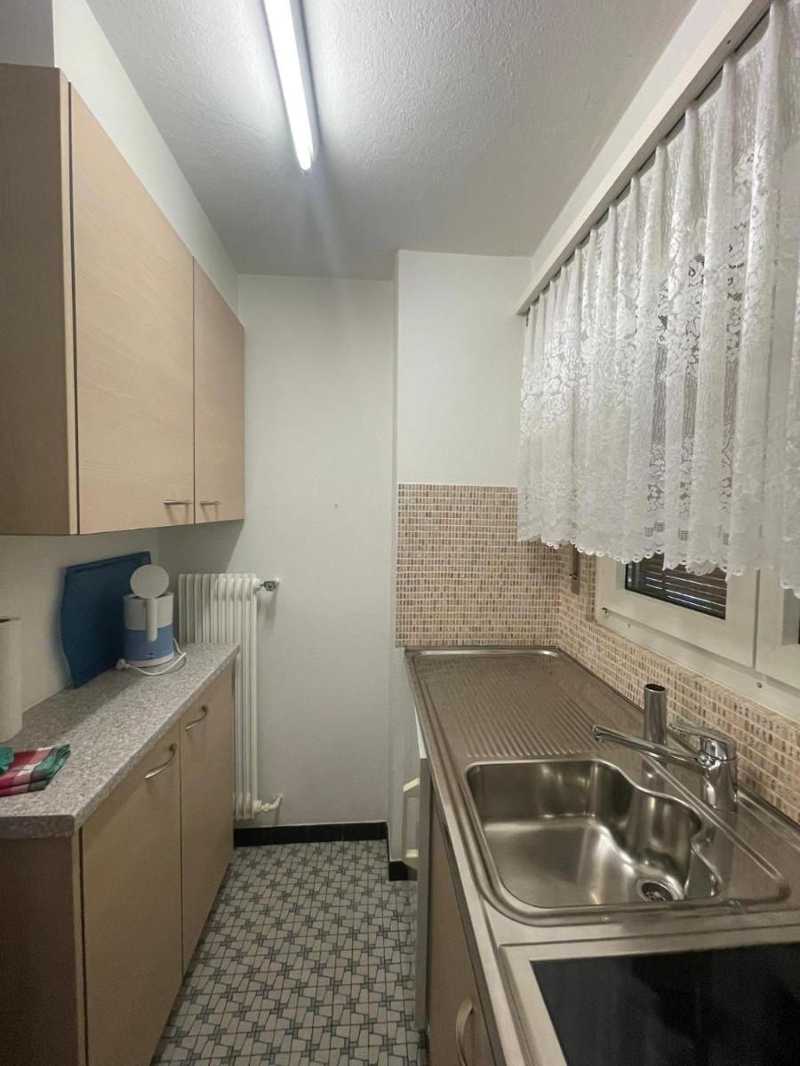 Haus Atlantic Leukerbad - Housity