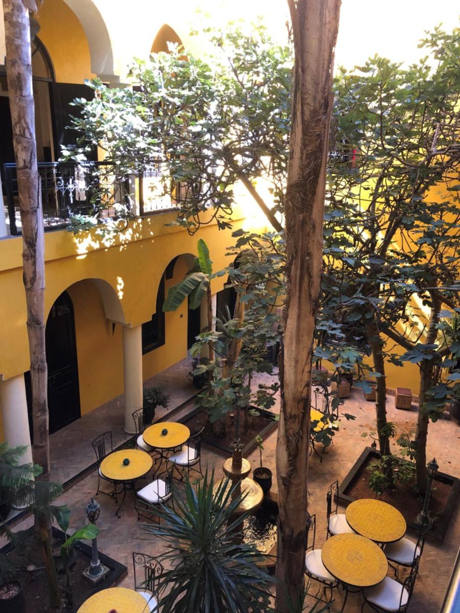 Riad Soleil D'orient - Housity
