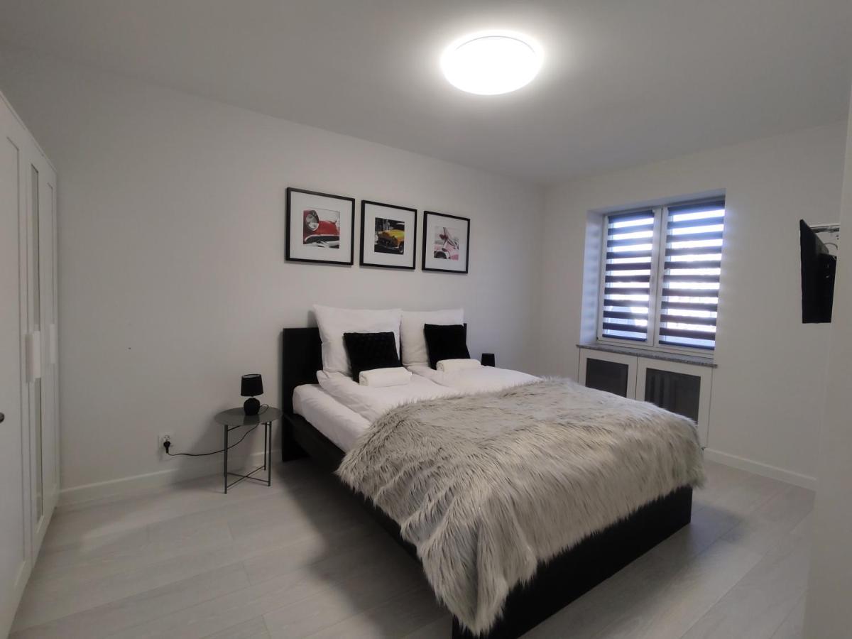 Apartament Wrocław Borowska - Housity