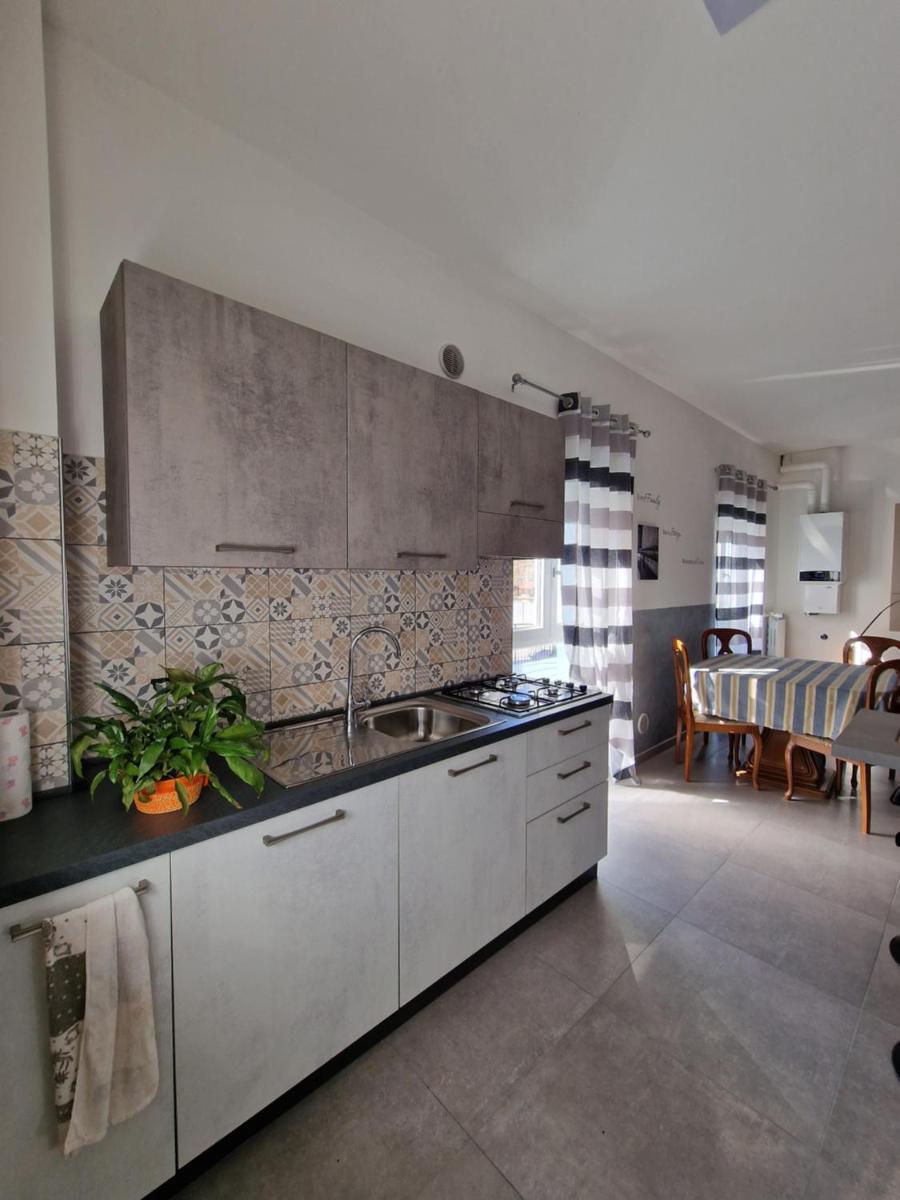 La casa azzurra - Hizvo