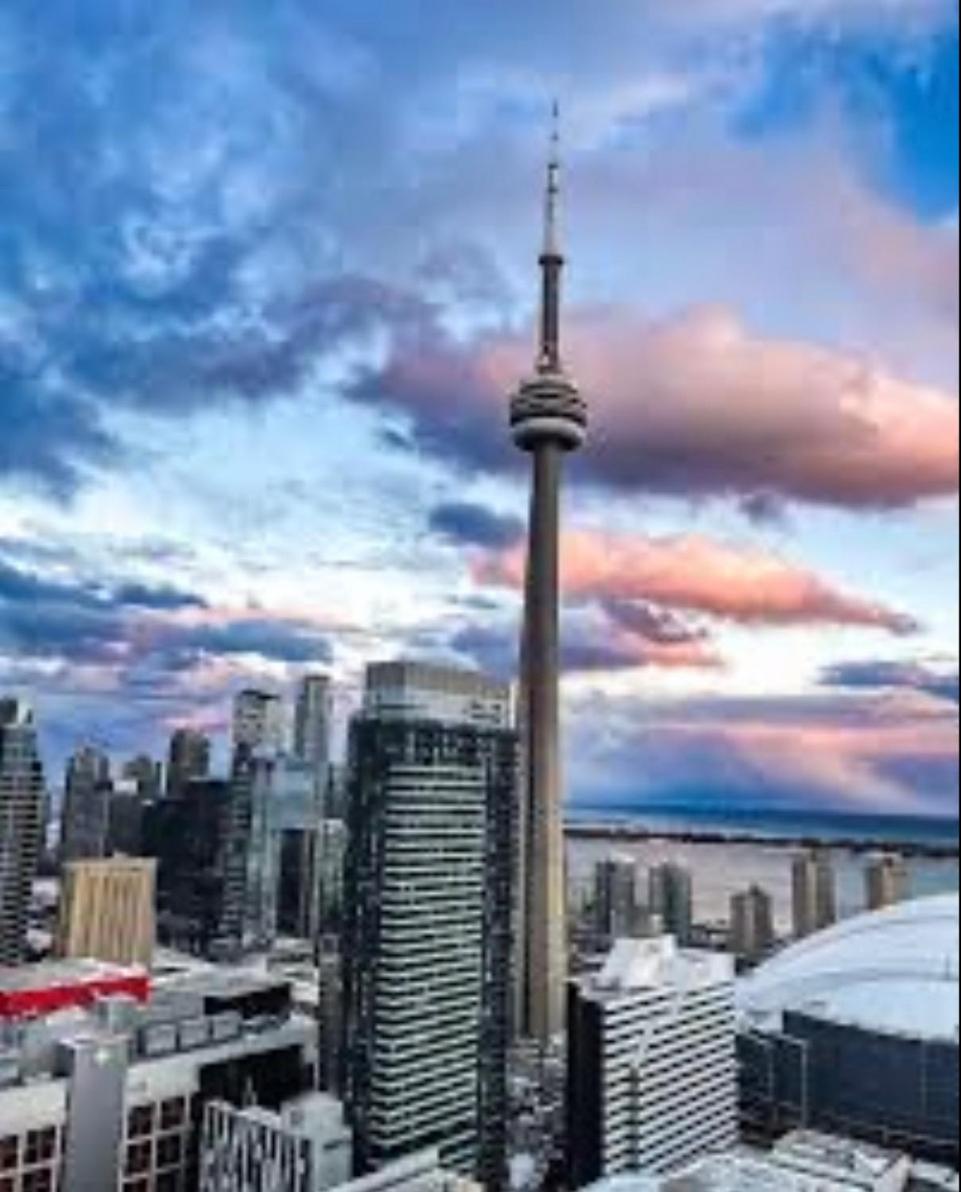 Condo in the city - Housity