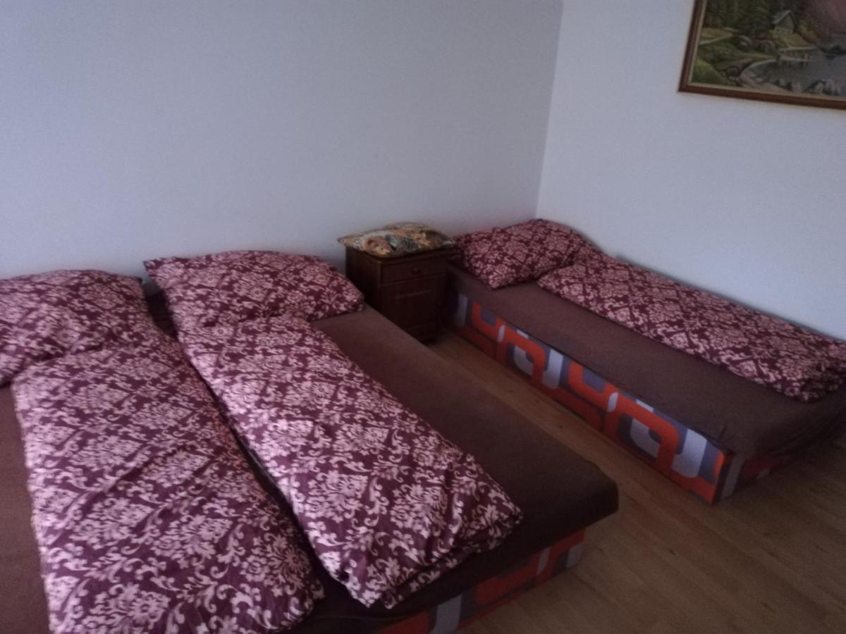 Penzión Larix Blatnica - Housity