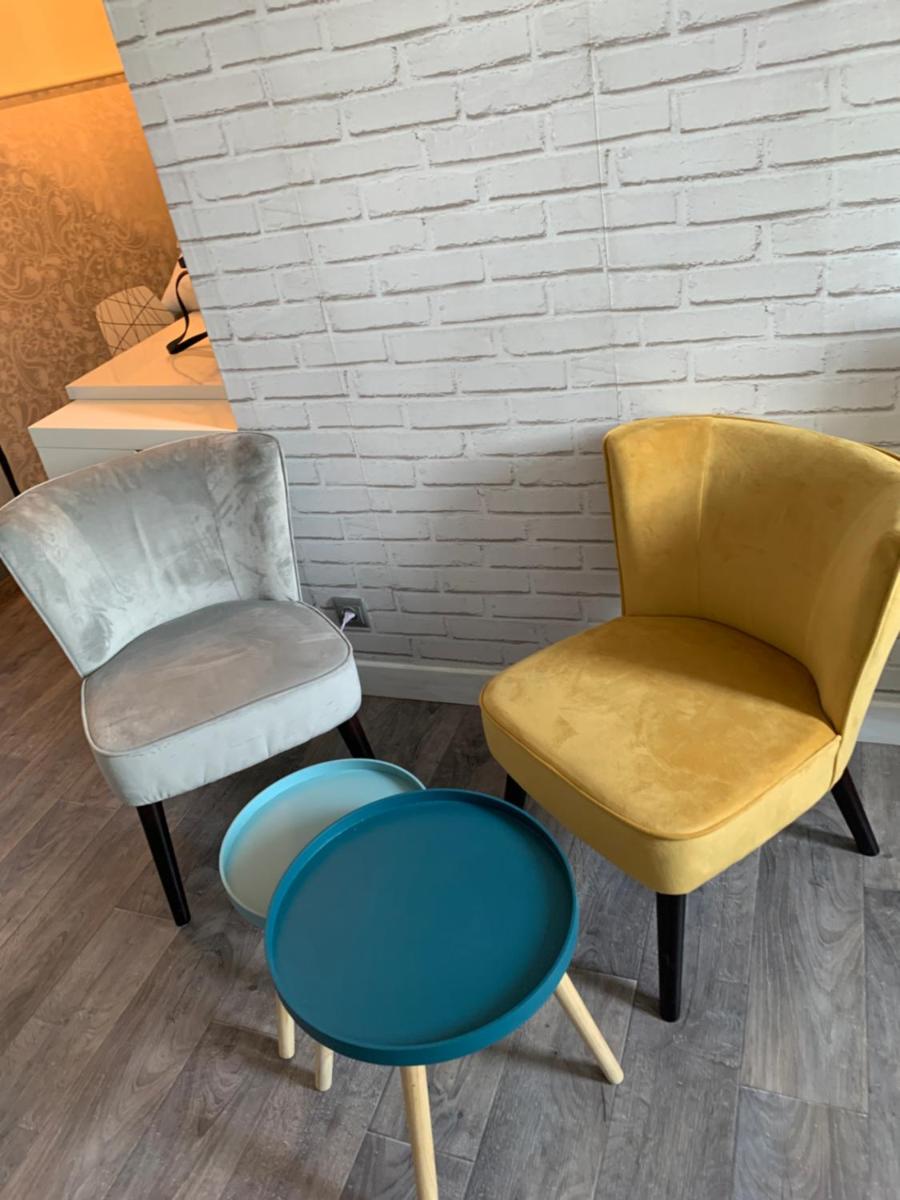 Charmant studio centre ville proche gare au calme coté cour - Housity