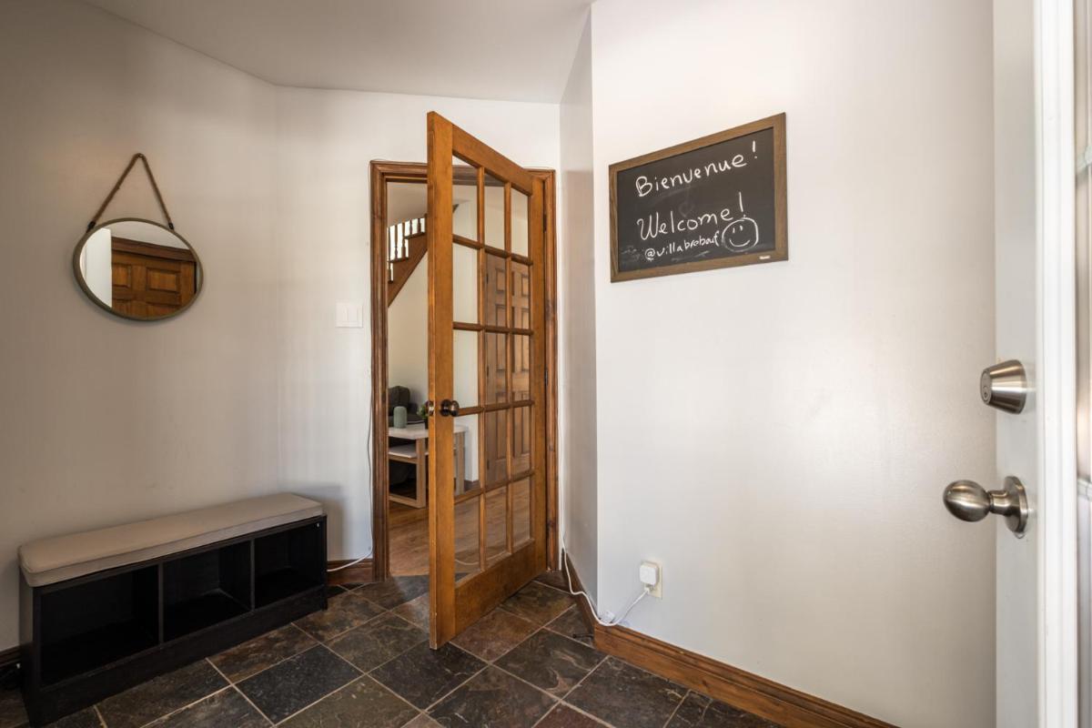 Villa Brebeuf - Housity