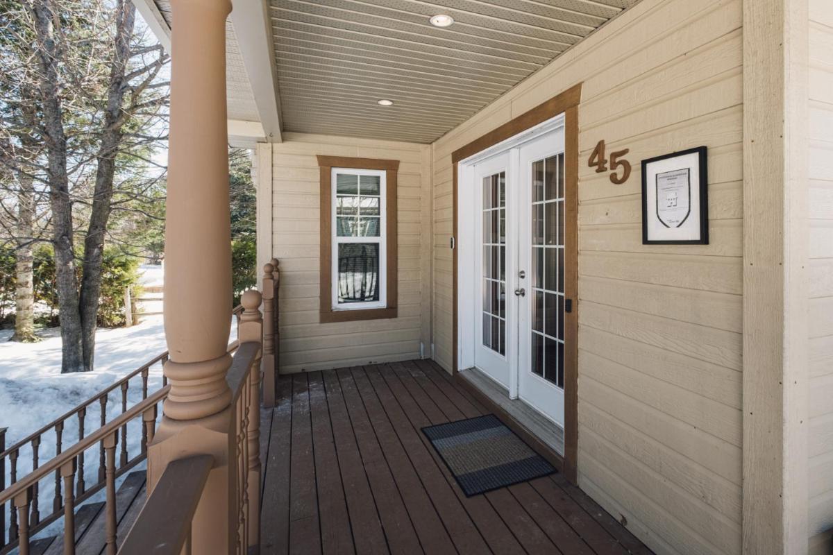 Villa Brebeuf - Housity