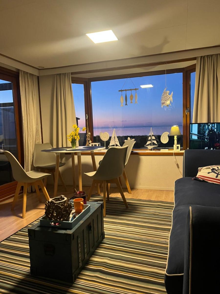 Chalet Meerblick Wattenmeer - Housity