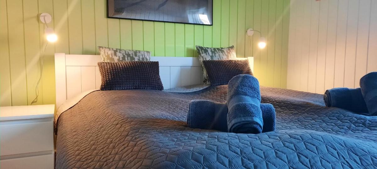 Gadegaard Apartment - Housity