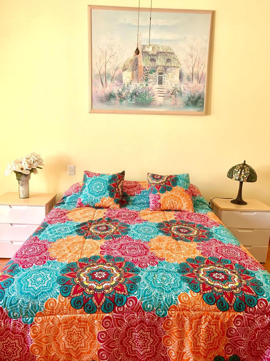 Casa Fraile San Miguel - Housity