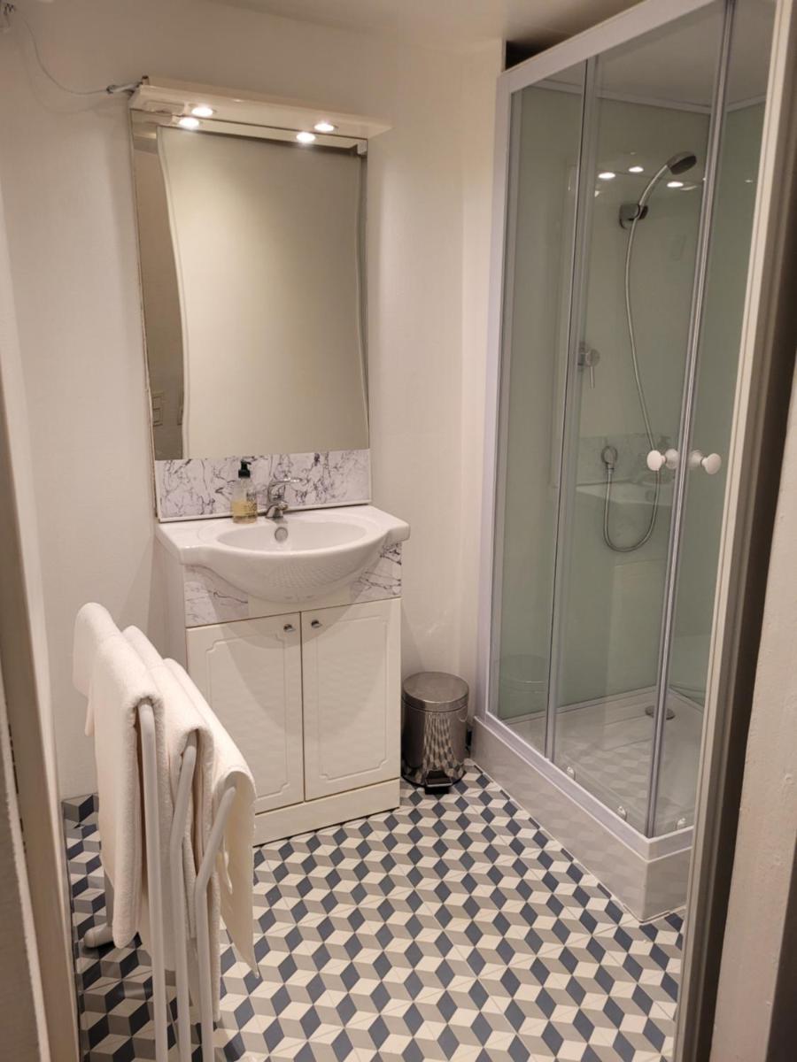 Suitetrails - Appartement / duplex proche gare Part-Dieu