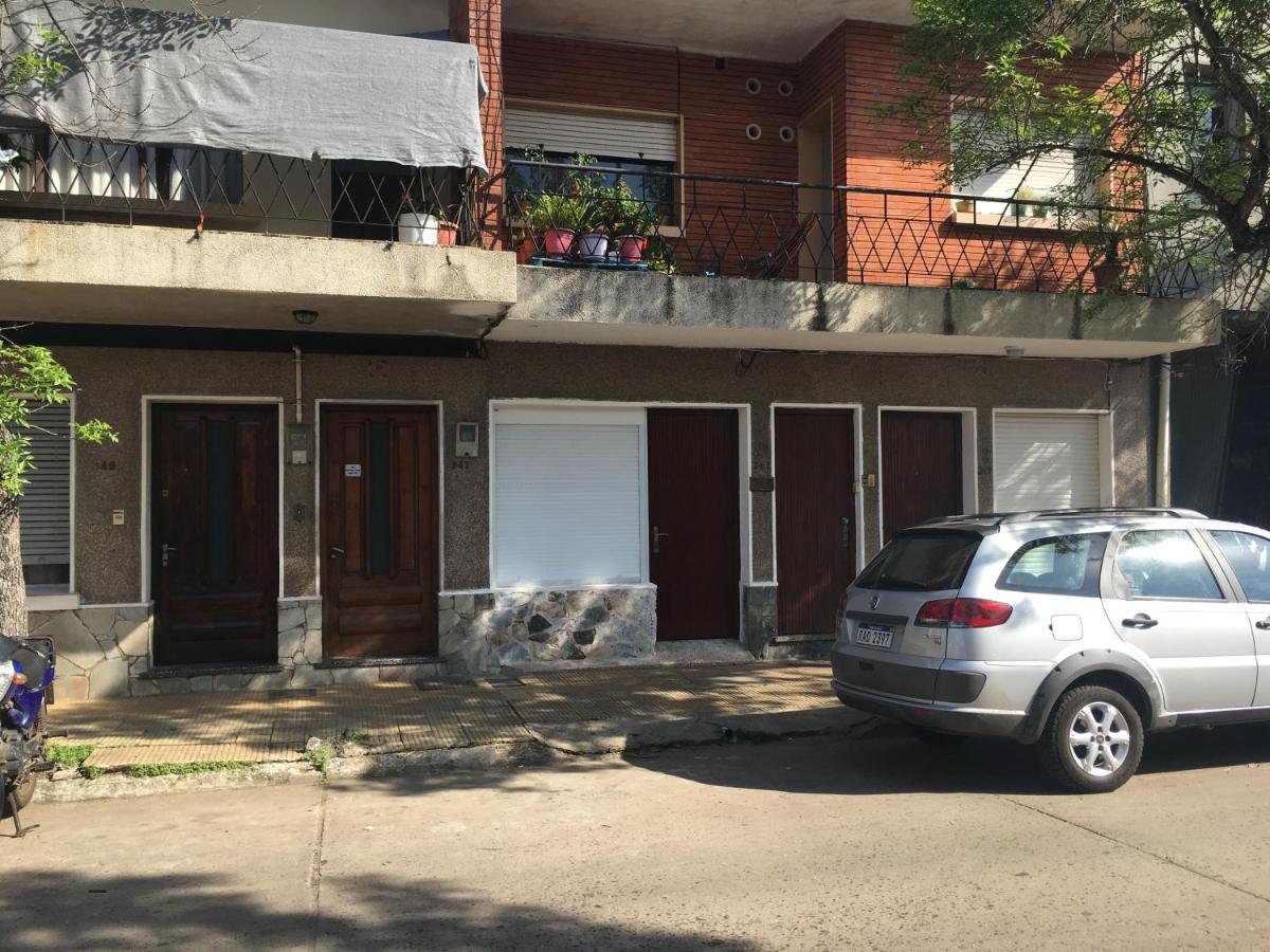 Apartamentos en la ciudad de Tacuarembó - Housity