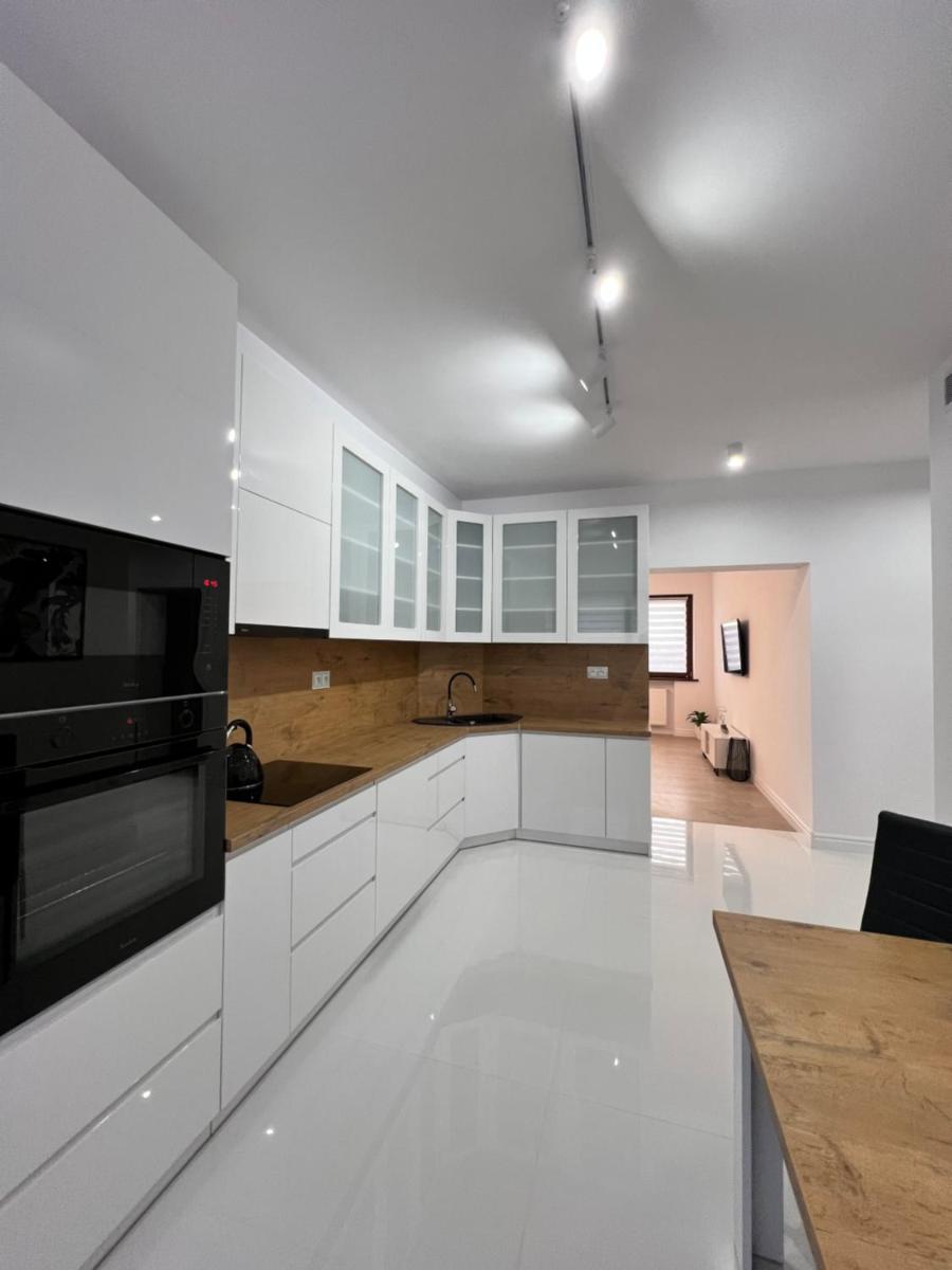 Apartament Mazury Orzysz - Housity