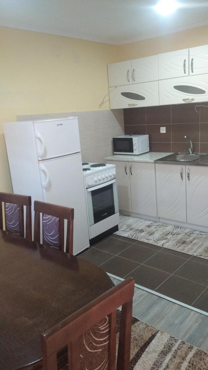 Apartman nidzo - Housity