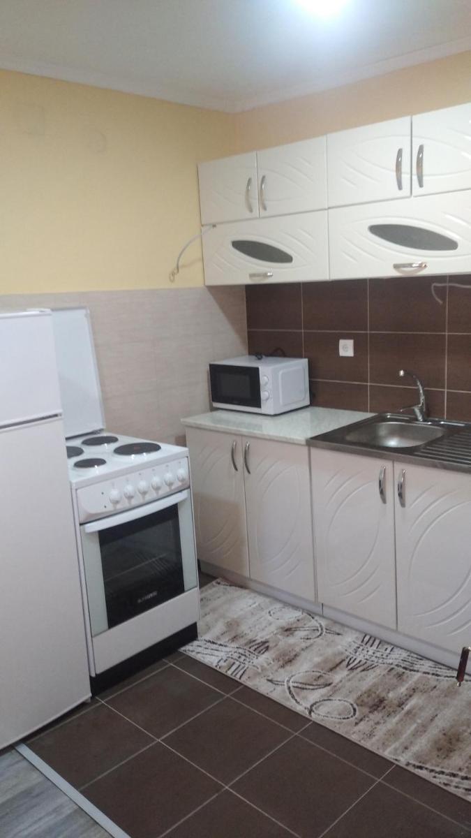 Apartman nidzo - Housity