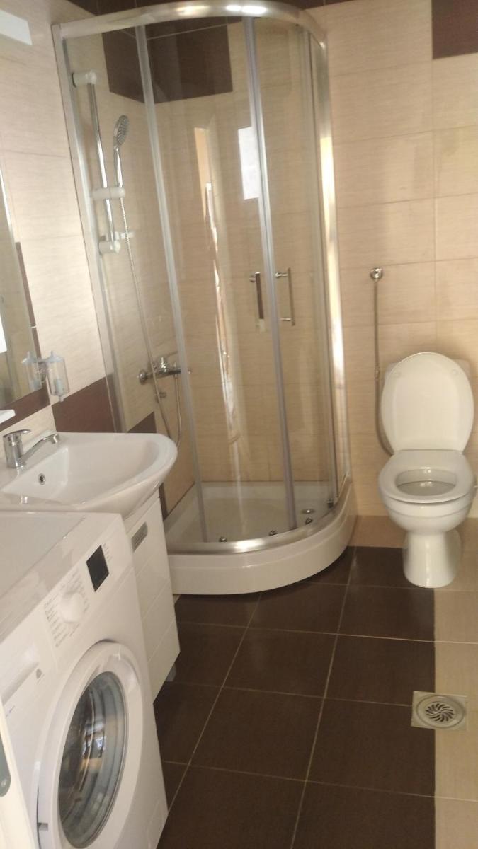 Apartman nidzo - Hizvo
