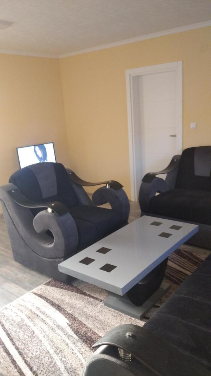 Apartman nidzo - Hizvo