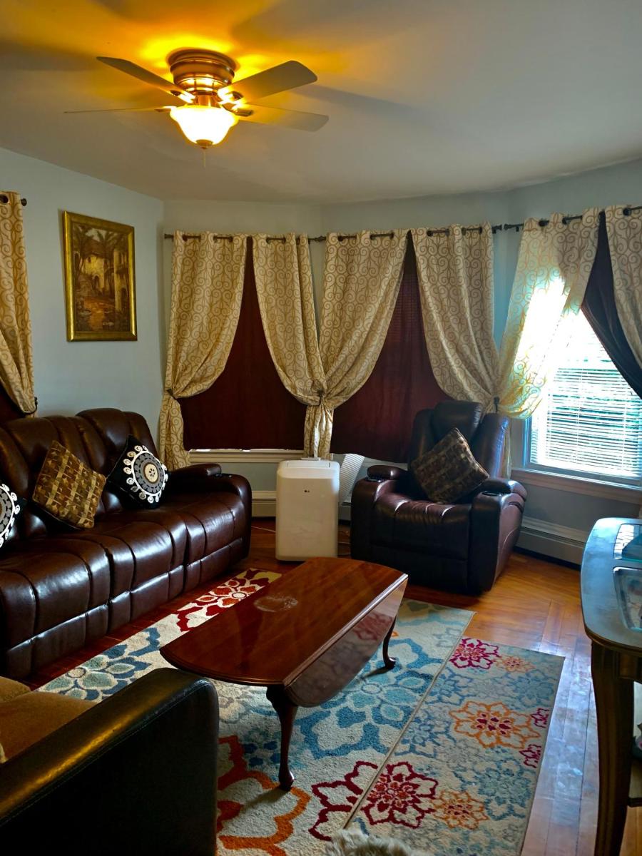Amazing apartment with a gorgeous view - Housity