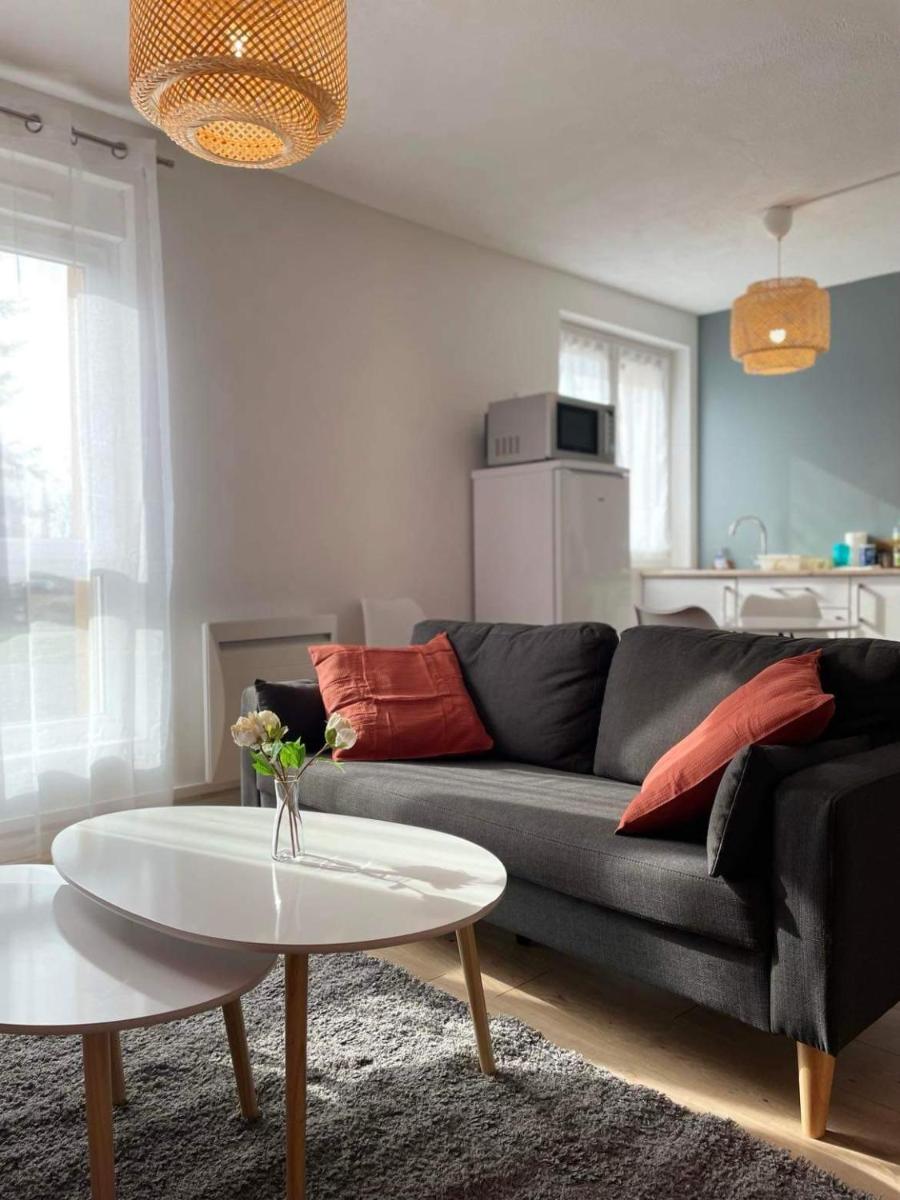 Bel'flora - Housity