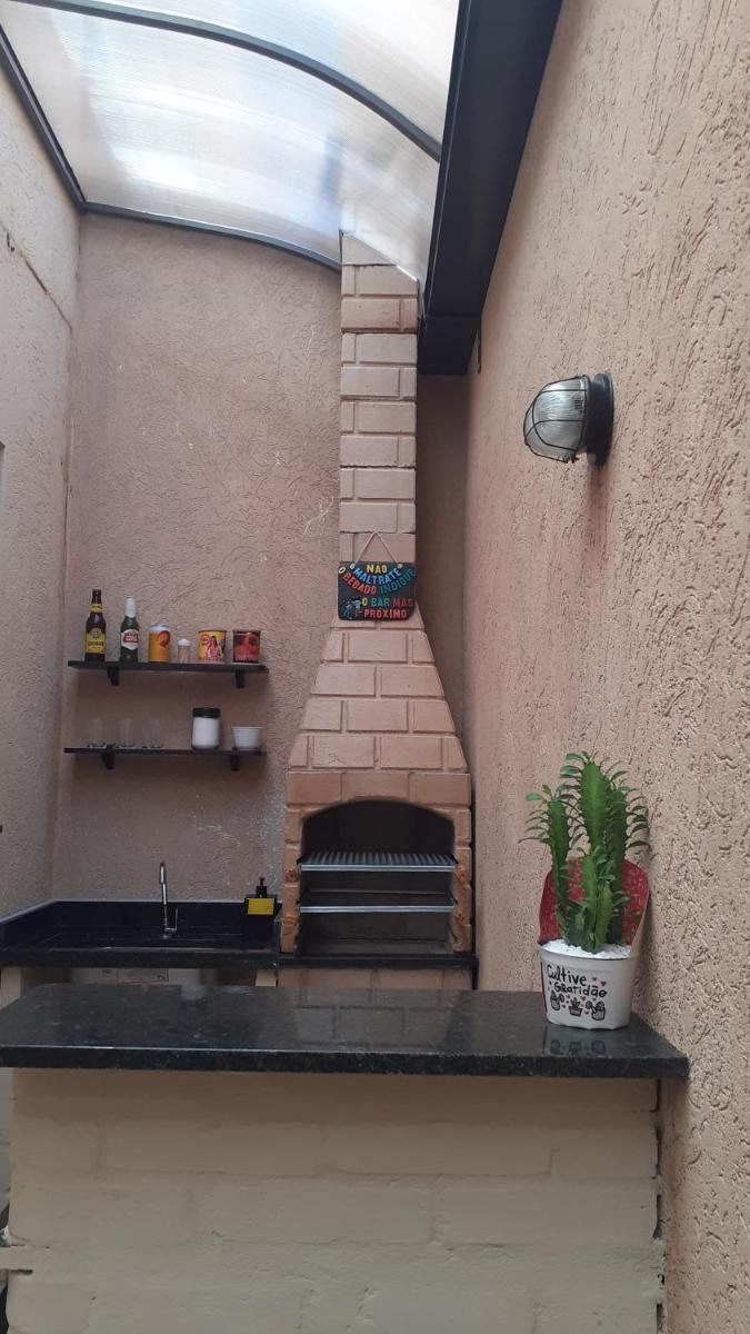 AP. ROCHA - Housity