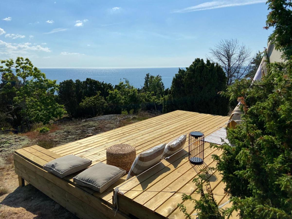 Glamping Blekinge 2-4 persons - Housity