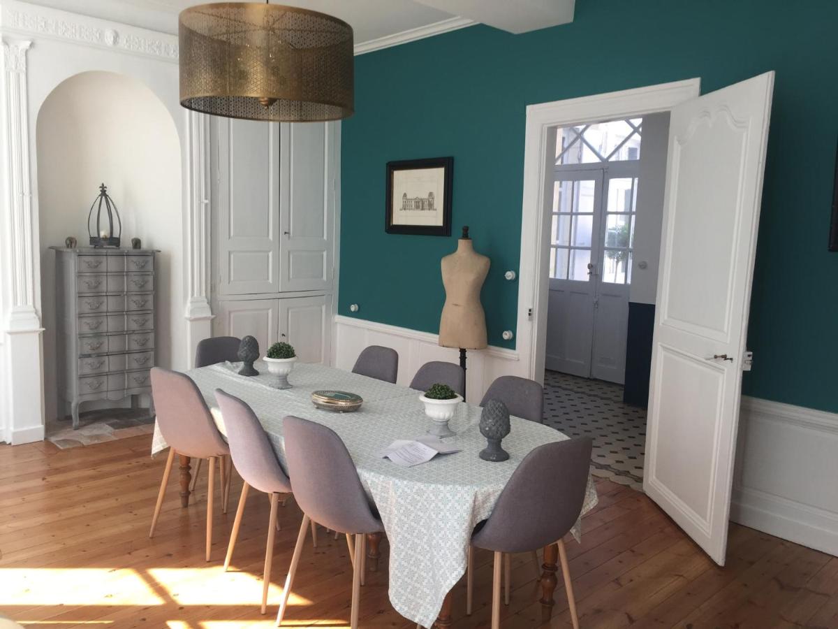 Chambre Sixtine - Hizvo
