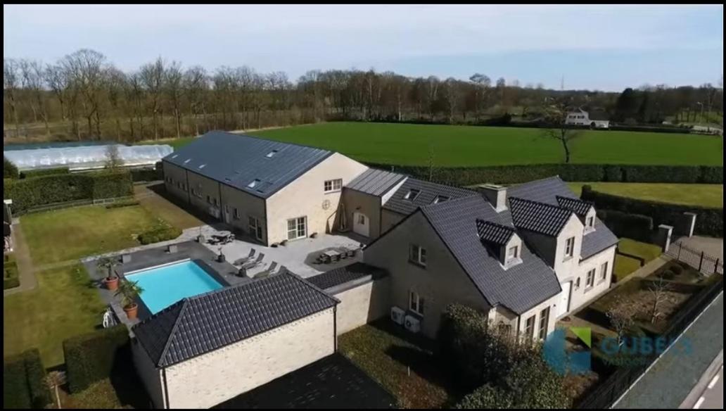 SusBerg-1 & 2 - Housity