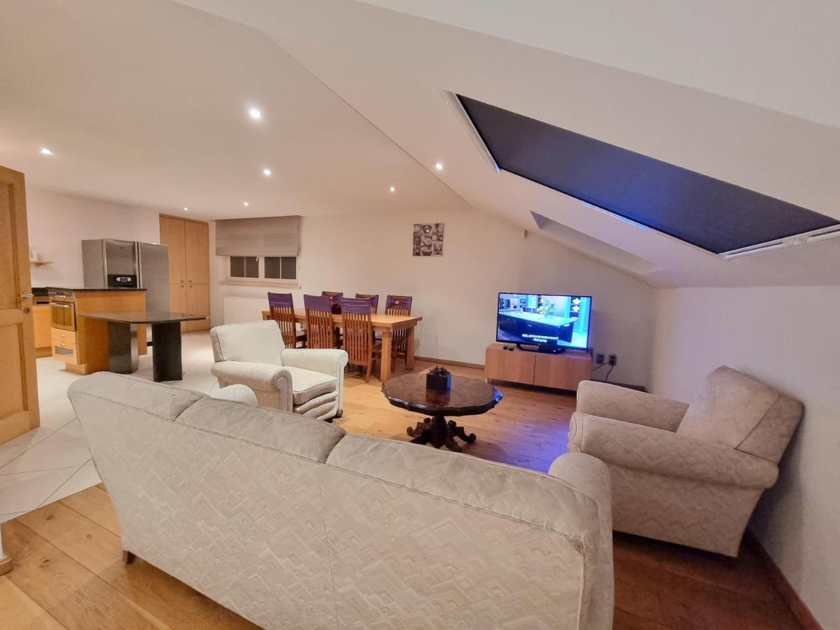 SusBerg-1 & 2 - Housity