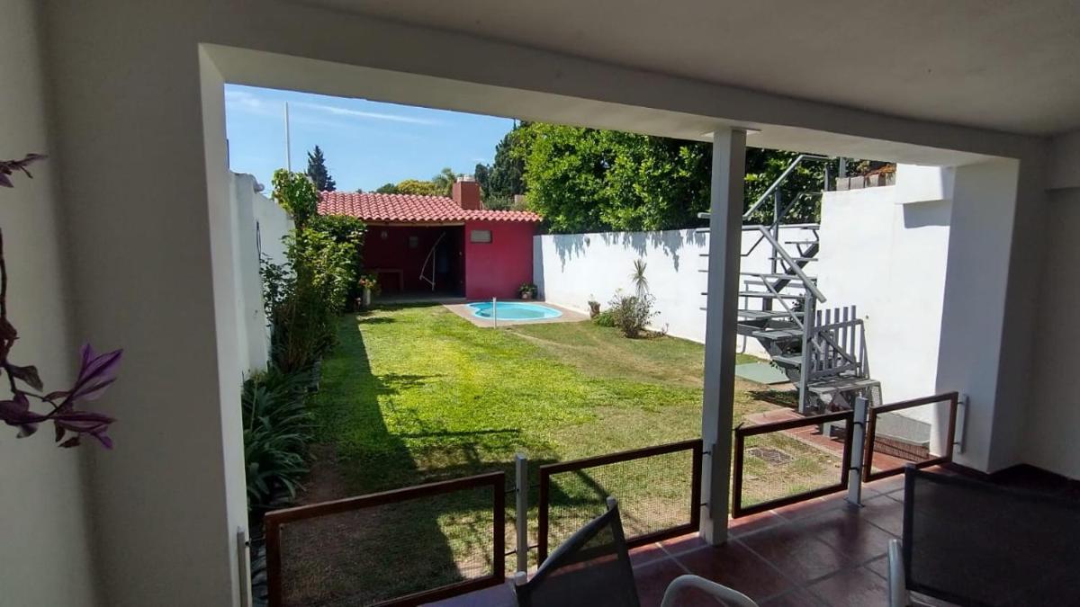 Suitetrails - DEPARTAMENTO DIARIO PASEO DEL JOCKEY