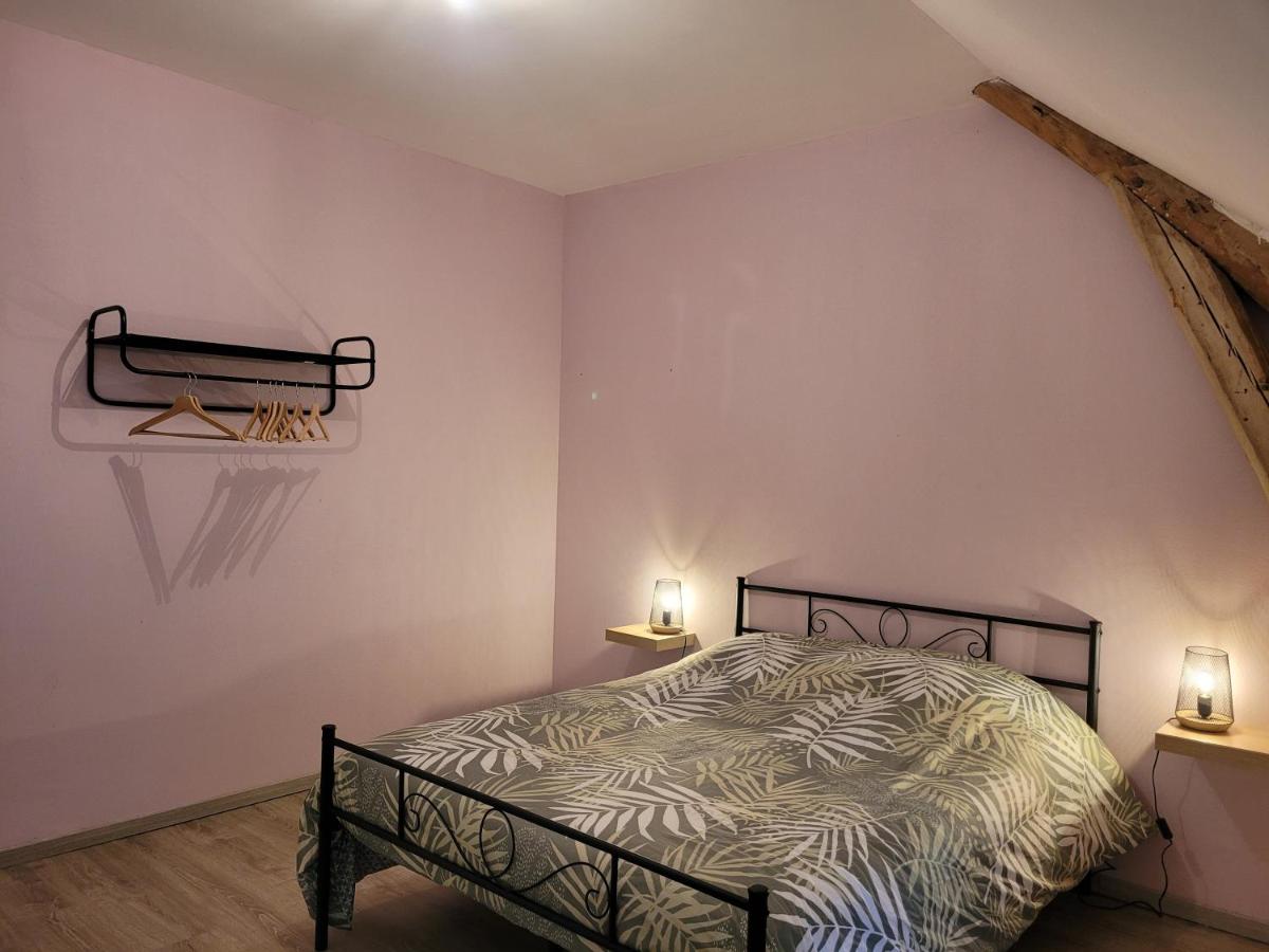 Un nid pour la nuit - Housity