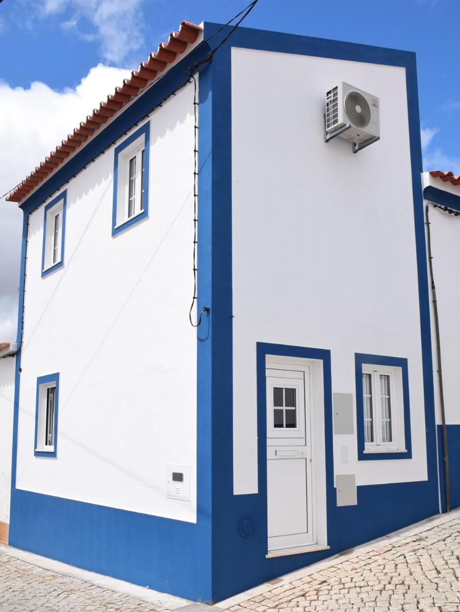 Casinha da Esquina - Housity