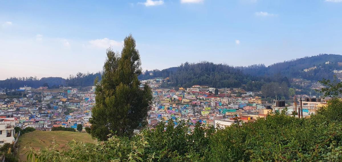 Shree Suites Ooty - Housity